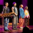 Photos: ||: GIRLS :||: CHANCE :||: MUSIC Opens Off-Broadway Photo