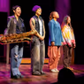 Photos: ||: GIRLS :||: CHANCE :||: MUSIC Opens Off-Broadway