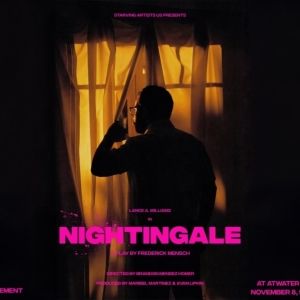 NIGHTINGALE Stage Adaptation Comes to Atwater Village Theatre 