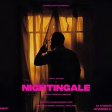 NIGHTINGALE Stage Adaptation Comes to Atwater Village Theatre 