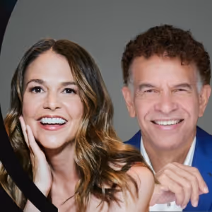 Sutton Foster & Brian Stokes Mitchell Join London's Royal Philharmonic Orchestra at…
