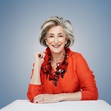 Dame Maureen Lipman DBE Will Lead UK Tour of ALLEGRA