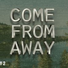 Full Cast Set For COME FROM AWAY at the Muny