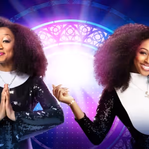 Priority and General On Sale Dates Revealed for SISTER ACT at the Dominion Theatre