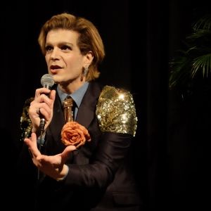 VAMPS OF WEIMAR: Hersh Dagmarr & Karen Newby Return To Crazy Coqs