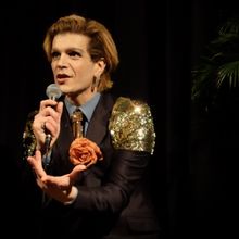 VAMPS OF WEIMAR: Hersh Dagmarr & Karen Newby Return To Crazy Coqs