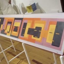 El Arte Como Herramienta, El Juego, La Ficción Y El Desplazamiento, Ejes De Entre L�