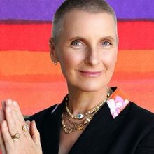 EAT, PRAY, LOVE Author Elizabeth Gilbert to Speak at Carpenter Center