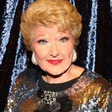 Marilyn Maye Returns to 54 Below to Celebrate Her 96th Birthday
