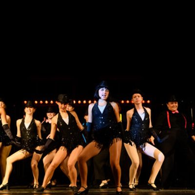 Photos: CHICAGO THE MUSICAL TEEN EDITION at Victoria Players Children's Theater