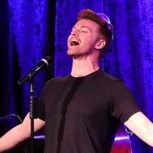 Alex Newell, Kate Baldwin, and More Will Join Mark MacKillop's Salon For Broadway C