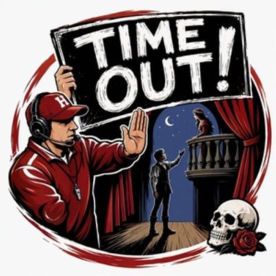 TIME OUT! Will Come to Fargo in November