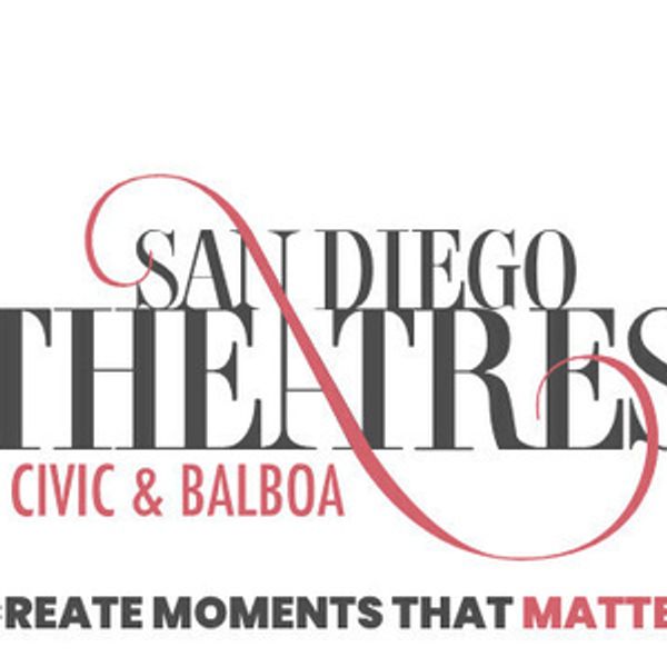 San Diego Theatres Award Grants To Local Arts Organizations Photo