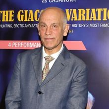 John Malkovich Will Direct ARMS AND THE MAN in Bulgaria