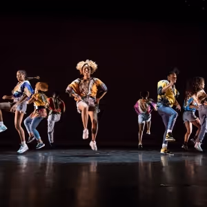 Lincoln Center Celebrates The 50th Anniversary Of Hip-Hop in August