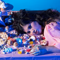 Ruby Slippers Theatre To Present THE BAKING SHOW SHOW: THE PLAY