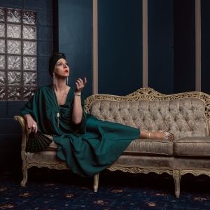 SUNSET BOULEVARD Comes to Stagecrafters