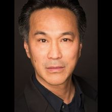 Chris Chinn Joins the Cast of PERFECT CRIME