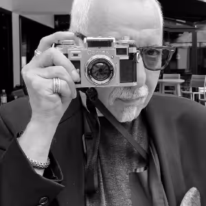 Rock & Roll Photos By Leo Gozbekian Will Be on Display at City Winery Boston in…