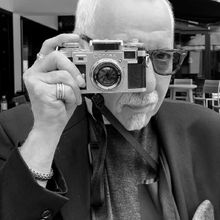 Rock & Roll Photos By Leo Gozbekian Will Be on Display at City Winery Boston in Augus