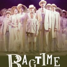 RAGTIME Comes to Music Theatre Wichita in August