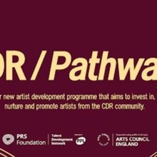 CDR Launch New Talent Development Programme 'Pathways', Supporting The Future Of Elec
