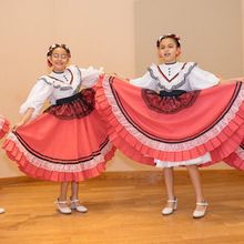 CAPA To Present Celebration Of Día de los Niños