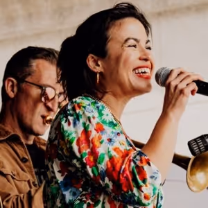 Jersey City Jazz Festival Reveals 2026 Lineup