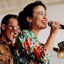 Jersey City Jazz Festival Reveals 2026 Lineup