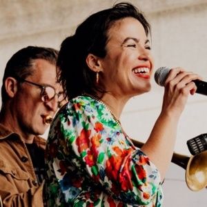 Jersey City Jazz Festival Reveals 2026 Lineup