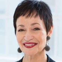 Lynn Ahrens Will Offer Master Class Through Theatre Now