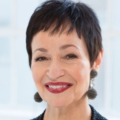 Lynn Ahrens Will Offer Master Class Through Theatre Now