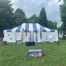 Photos: ALICE IN WONDERLAND to Continue Run at The Sauk in Jonesville