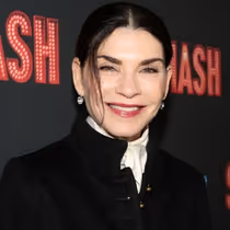 Julianna Margulies, Reed Birney, and More to Star in WHO BY FIRE Industry Reading