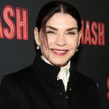 Julianna Margulies, Reed Birney, and More to Star in WHO BY FIRE Industry Reading