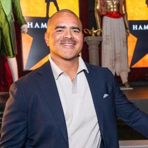 Photos: Chris Jackson Unveils Jenna Morello's SAINT LIBERTY at RiseNY