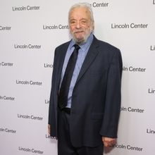 Stephen Sondheim's Connecticut Home Now For Sale