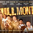 Kevin Clifton and More Will Lead THE FULL MONTY UK Tour Photo