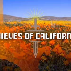 THIEVES OF CALIFORNIA Comes to Getty's Villa Theater Lab
