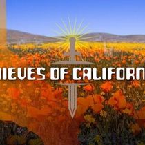 THIEVES OF CALIFORNIA Comes to Getty's Villa Theater Lab