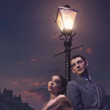 Initial Cast Set For TWENTY THOUSAND STREETS UNDER THE SKY World Premiere