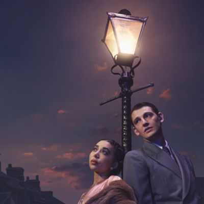 Initial Cast Set For TWENTY THOUSAND STREETS UNDER THE SKY World Premiere