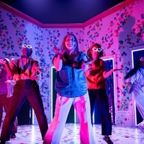 Photos: PARTY SEASON World Premiere And National Tour- First Look