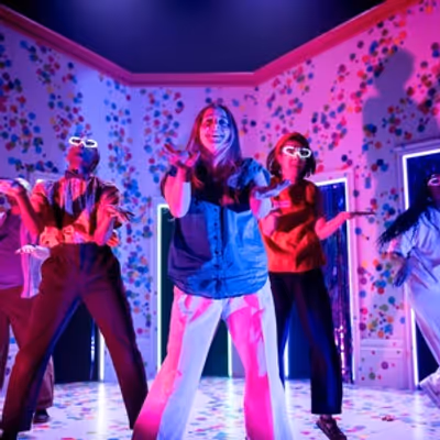 Photos: PARTY SEASON World Premiere And National Tour- First Look