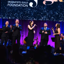 Photos: Dramatists Guild Foundation Raises Over $1 Million at Annual Gala