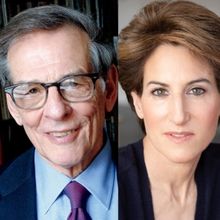 Robert Caro Will Discuss THE POWER BROKER at 92Y