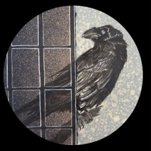 NIGHTFALL WITH EDGAR ALLAN POE Comes to Boise