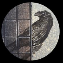 NIGHTFALL WITH EDGAR ALLAN POE Comes to Boise