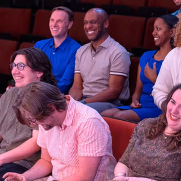 TheatreSquared Unveils FENCES, LITTLE WOMEN, EUREKA DAY and More for 21st Season Photo