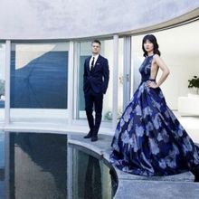 ANDERSON & ROE Return to Alberta Bair Theater Next Month